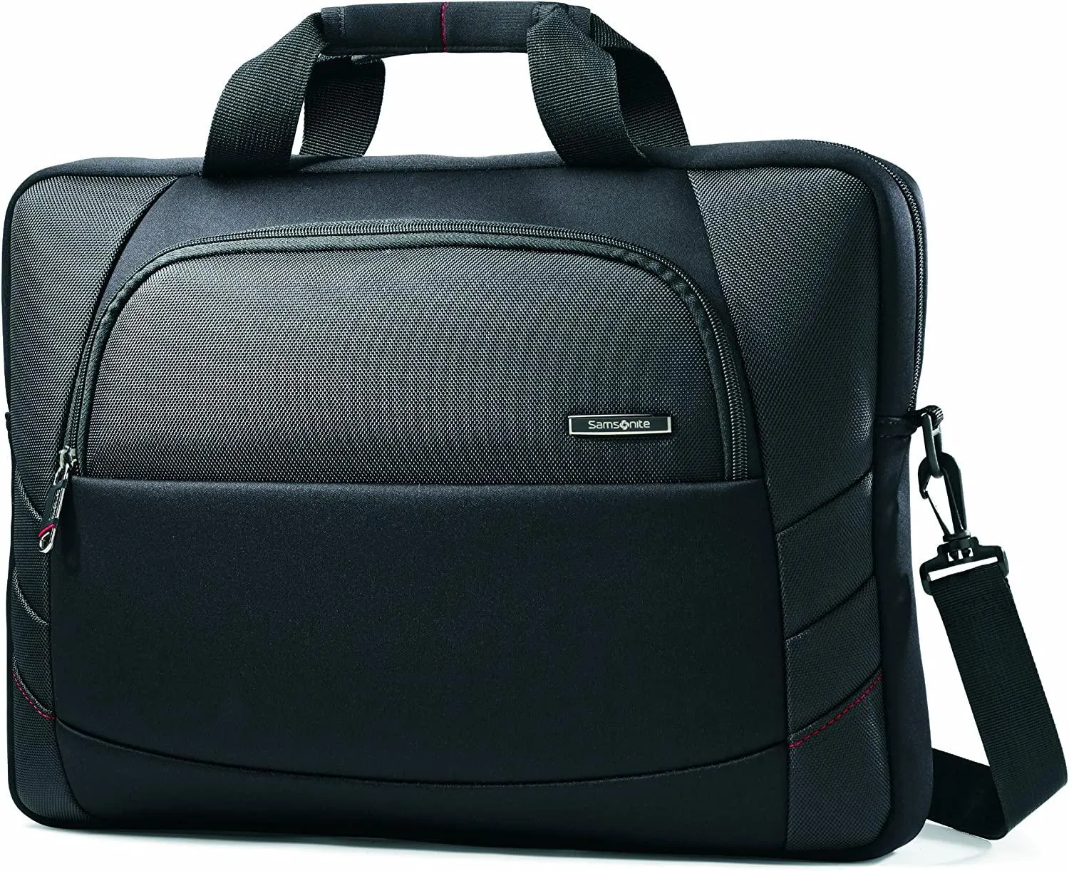 Samsonite Xenon 2 Slim Briefcase Laptop Bag