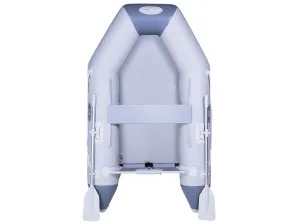 Seago 230 AF Tender - New - In Stock