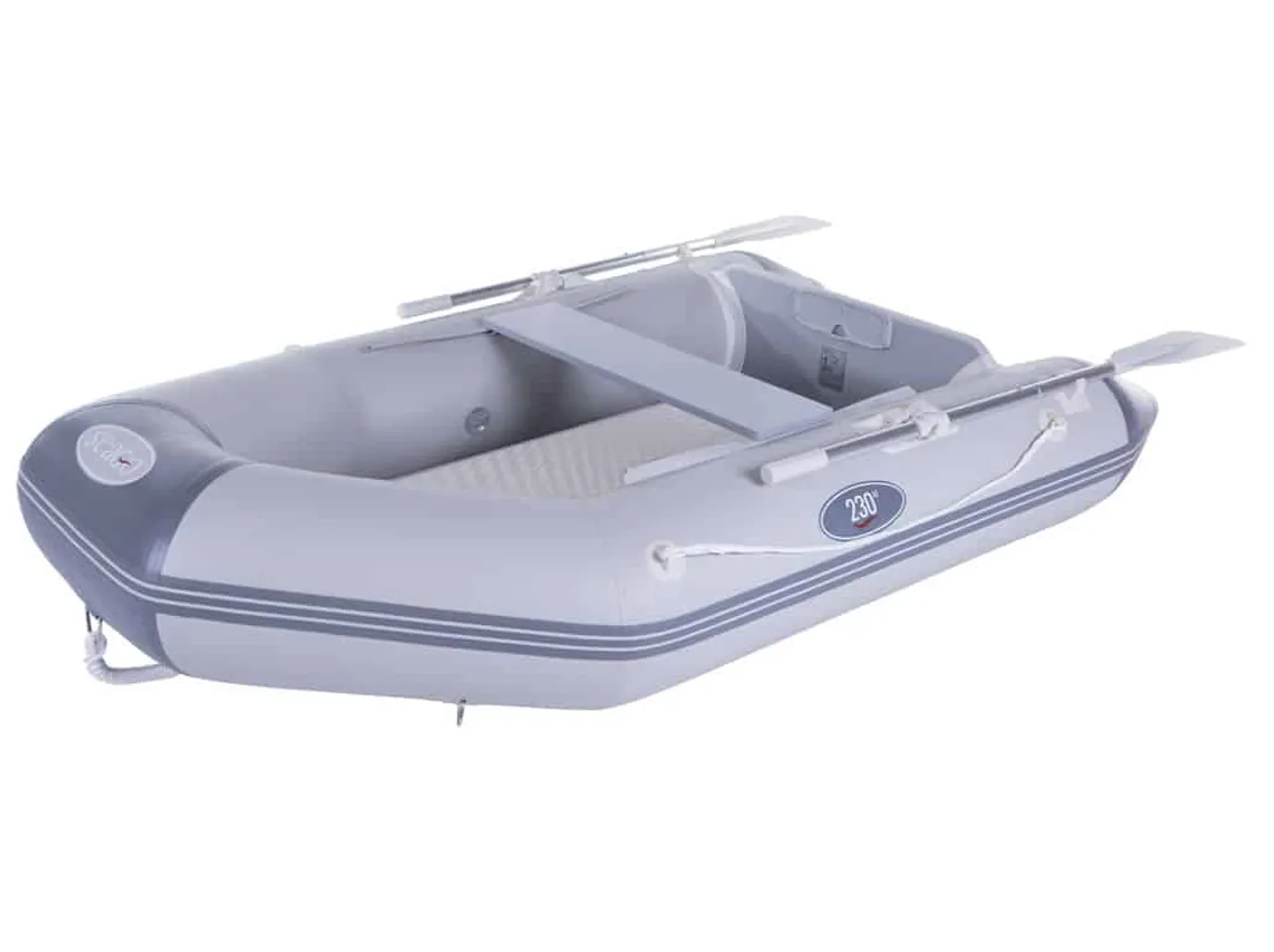 Seago 230 AF Tender - New - In Stock