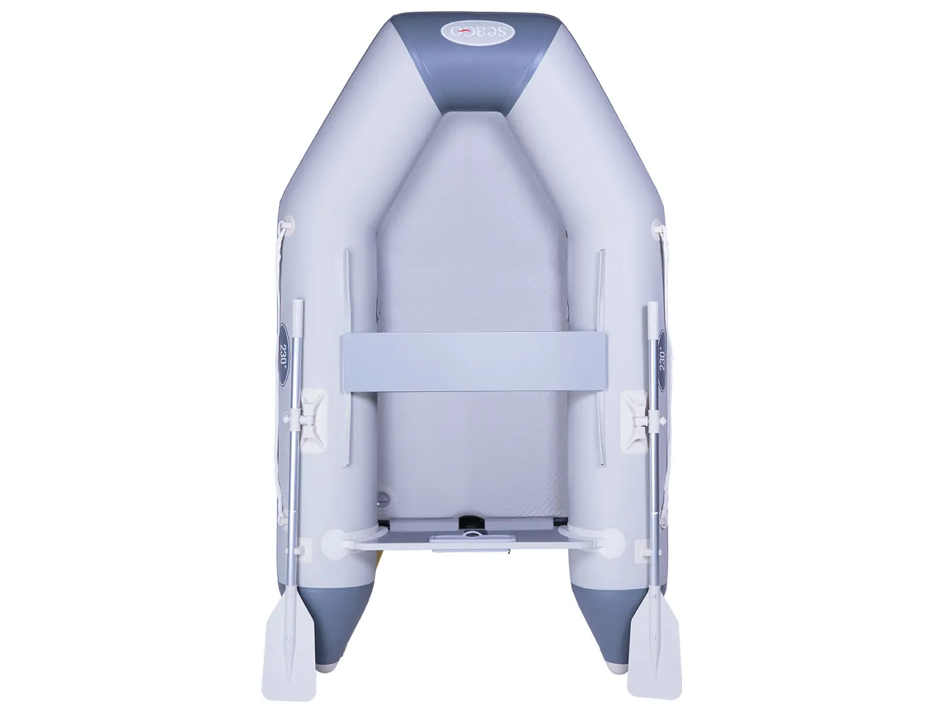 Seago 230 AF Tender - New - In Stock