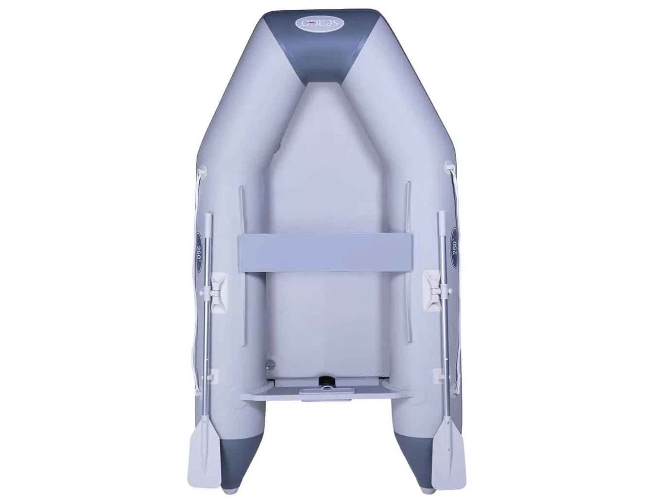 Seago 260 AF Tender - New - In Stock