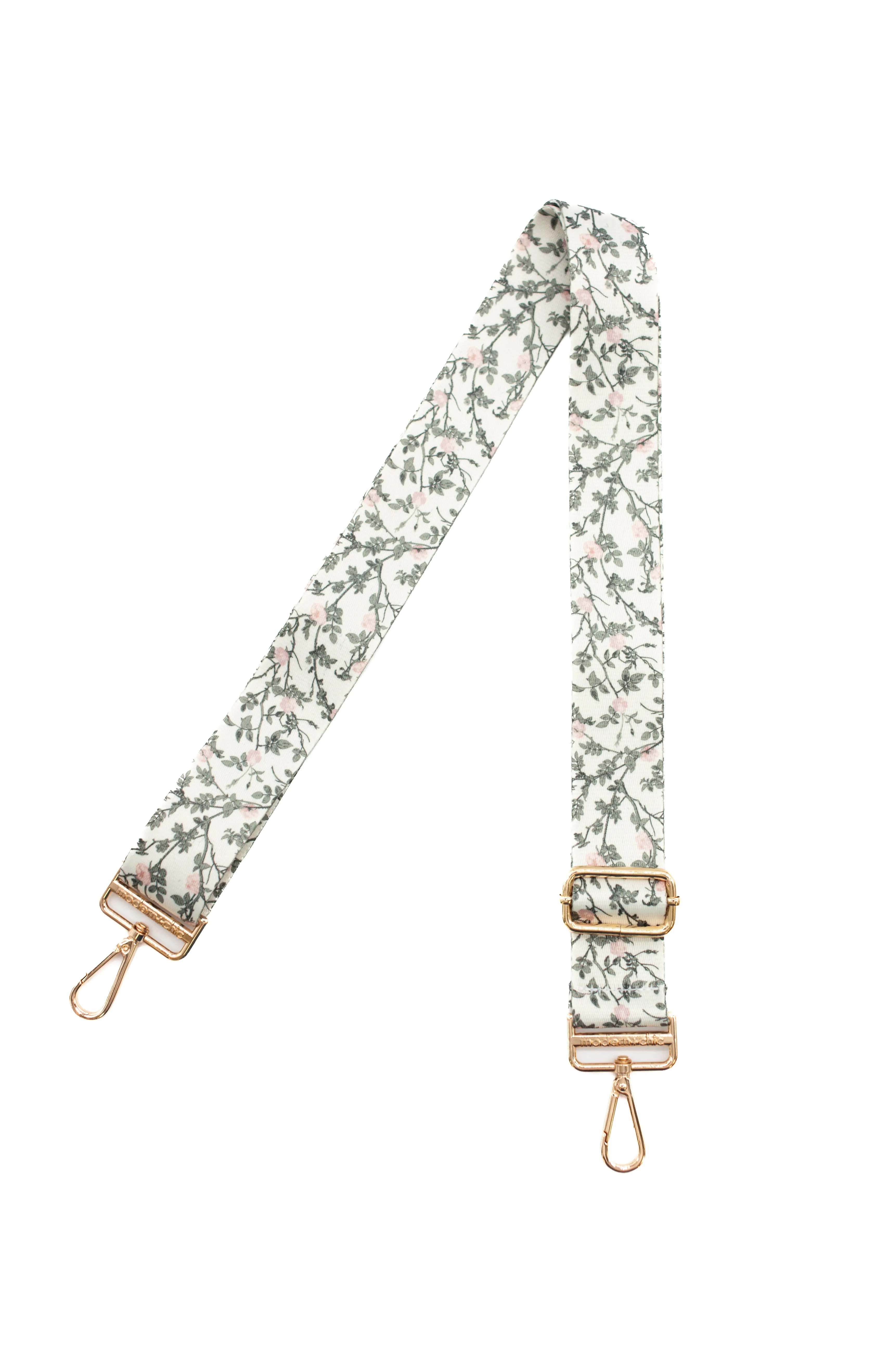 Secret Garden Strap Pack