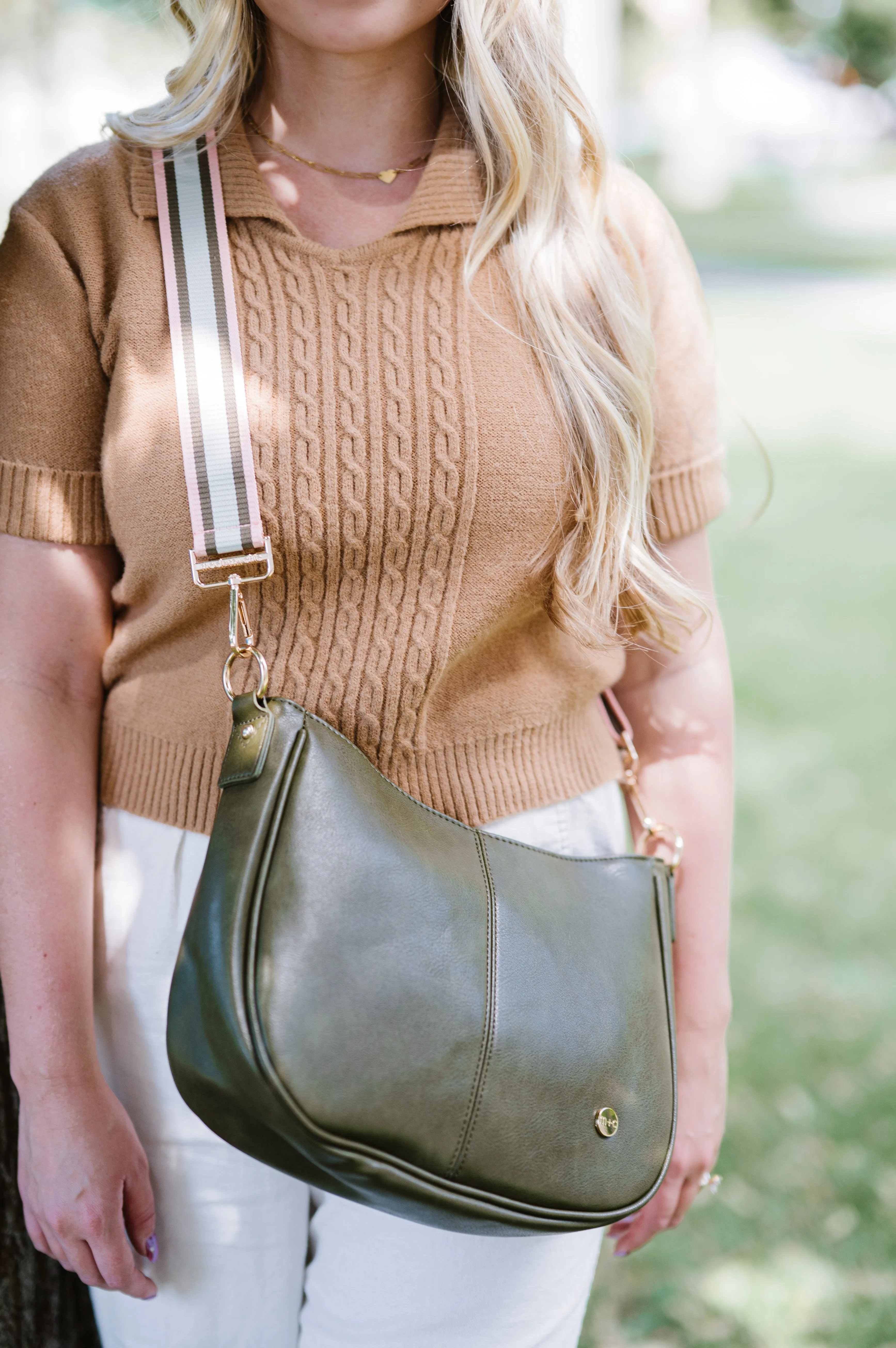 Secret Garden Strap Pack