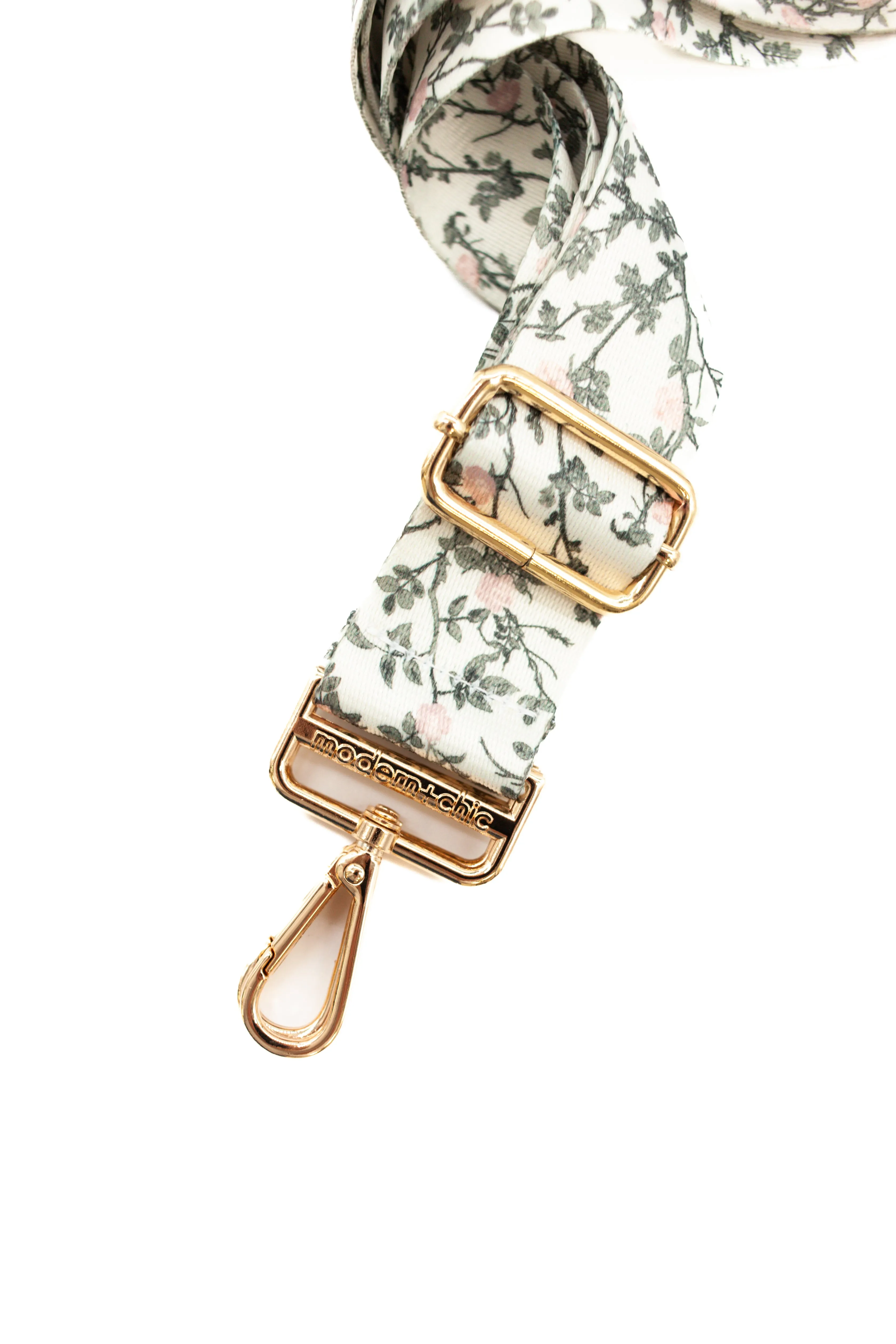Secret Garden Strap Pack