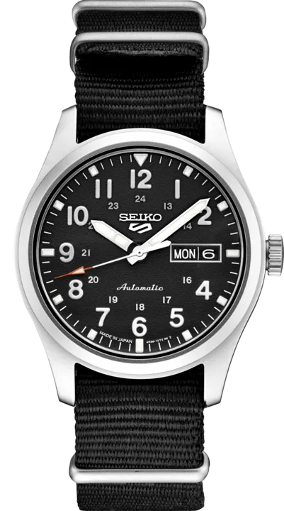 SEIKO SRPG37 HW000130