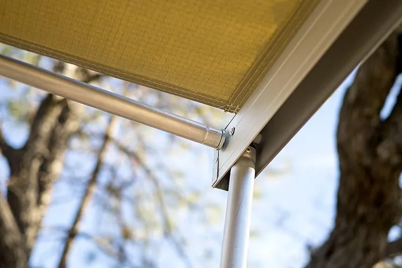 Shade Awning - Eezi-Awn