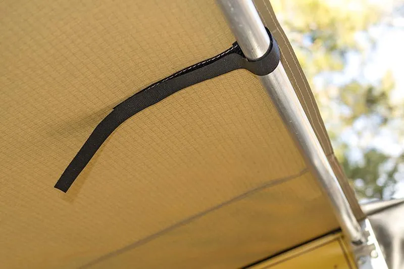 Shade Awning - Eezi-Awn