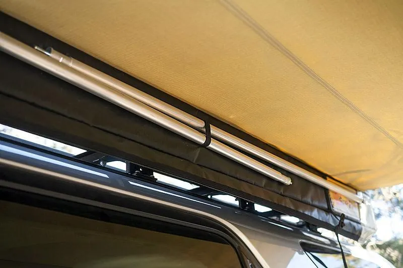 Shade Awning - Eezi-Awn