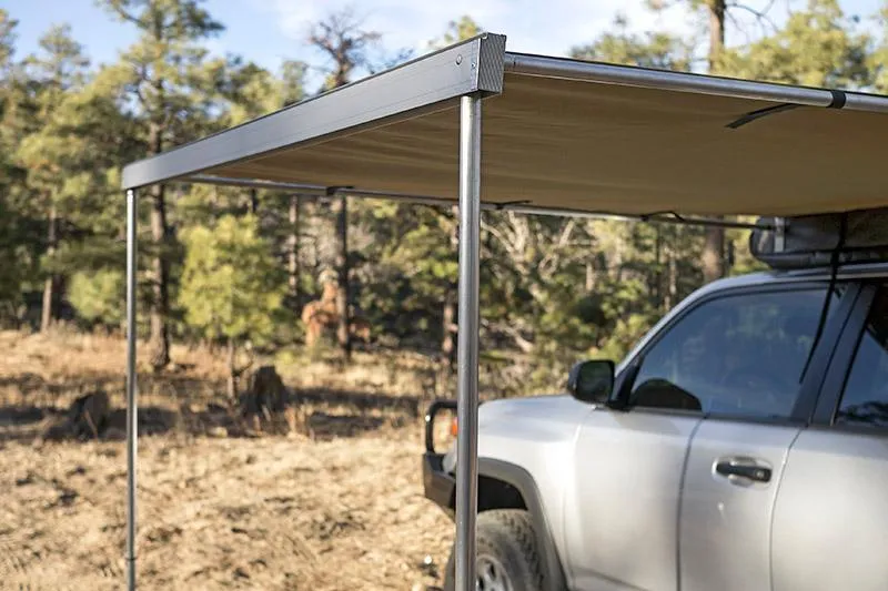Shade Awning - Eezi-Awn