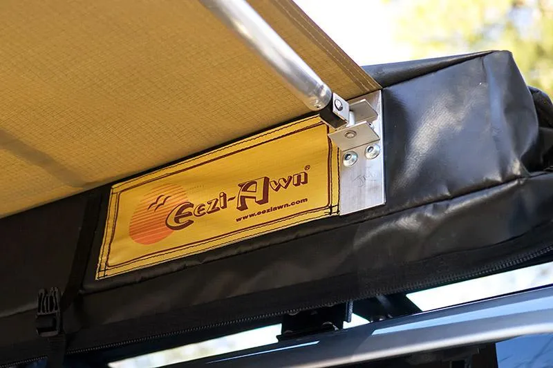 Shade Awning - Eezi-Awn