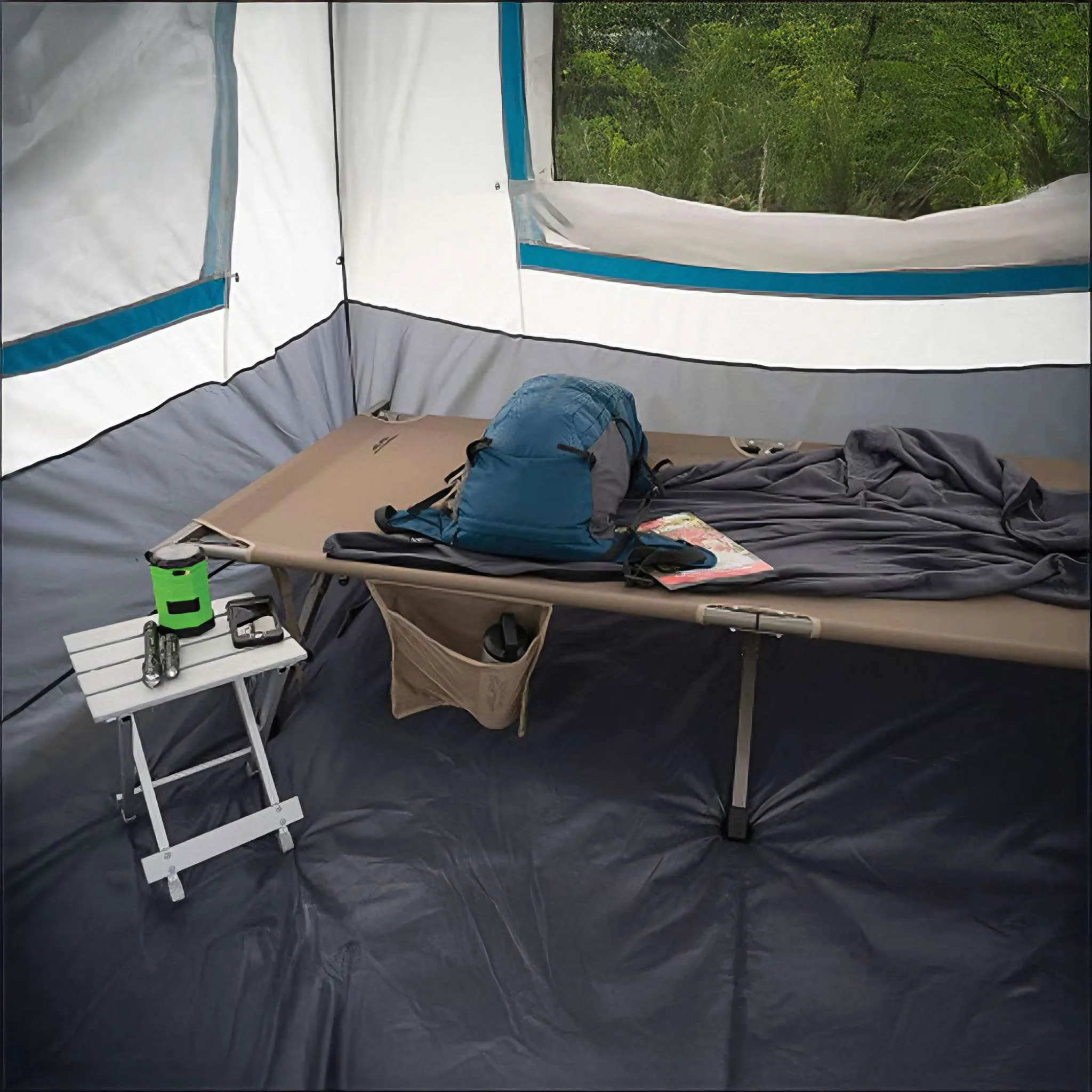 SideKick Table