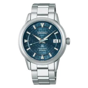 SIK Watch Prospex Alpinist Ginza 14th Anniversary Limited Edition