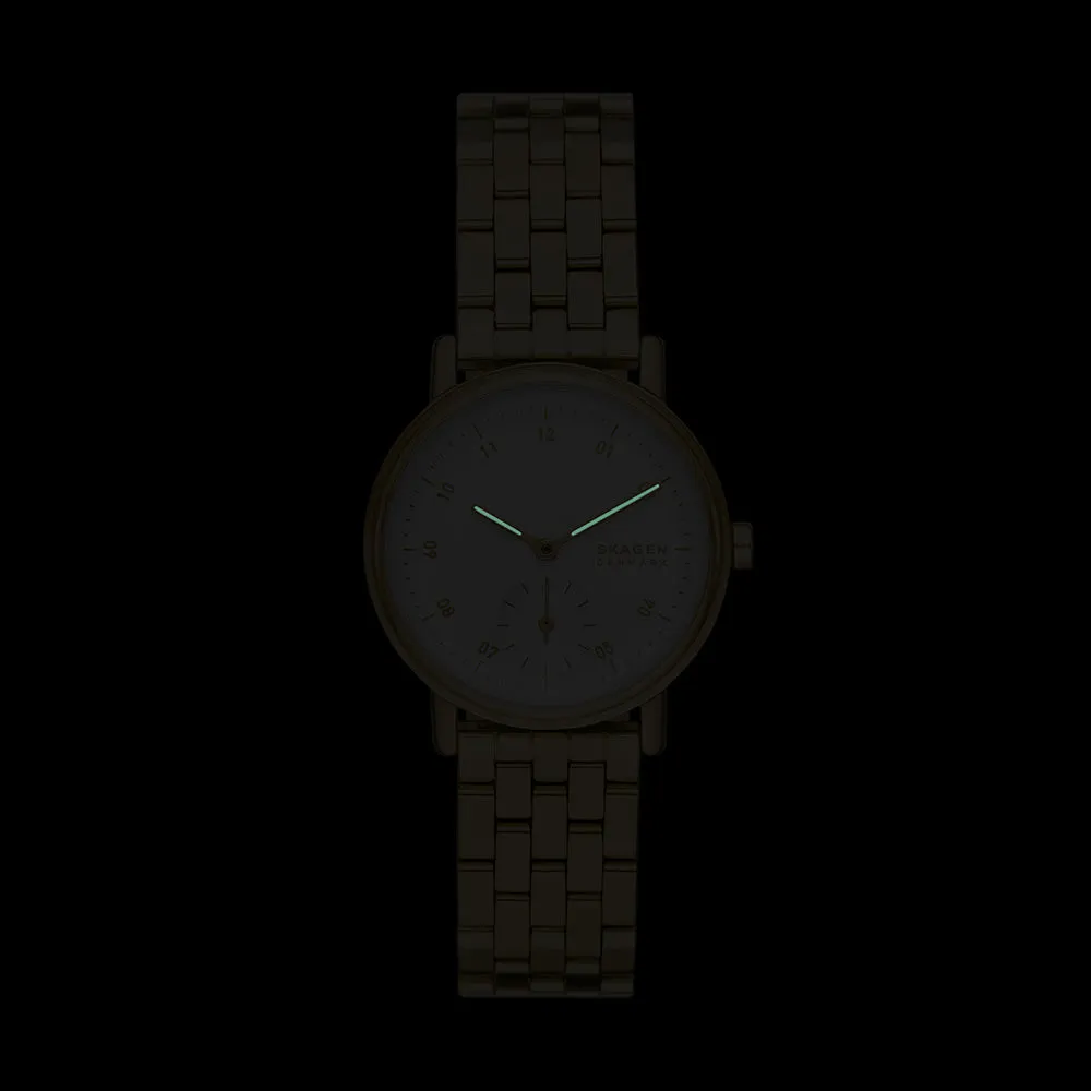 Skagen SKW3102 Kuppel Lille