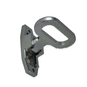 South Park Small Chrome-Plated Folding Step FS46Z01C