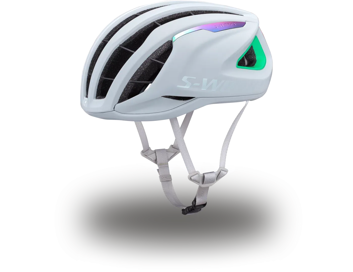 SPECIALIZED Sworks Prevail 3 Helmet  - Electric Dove Grey