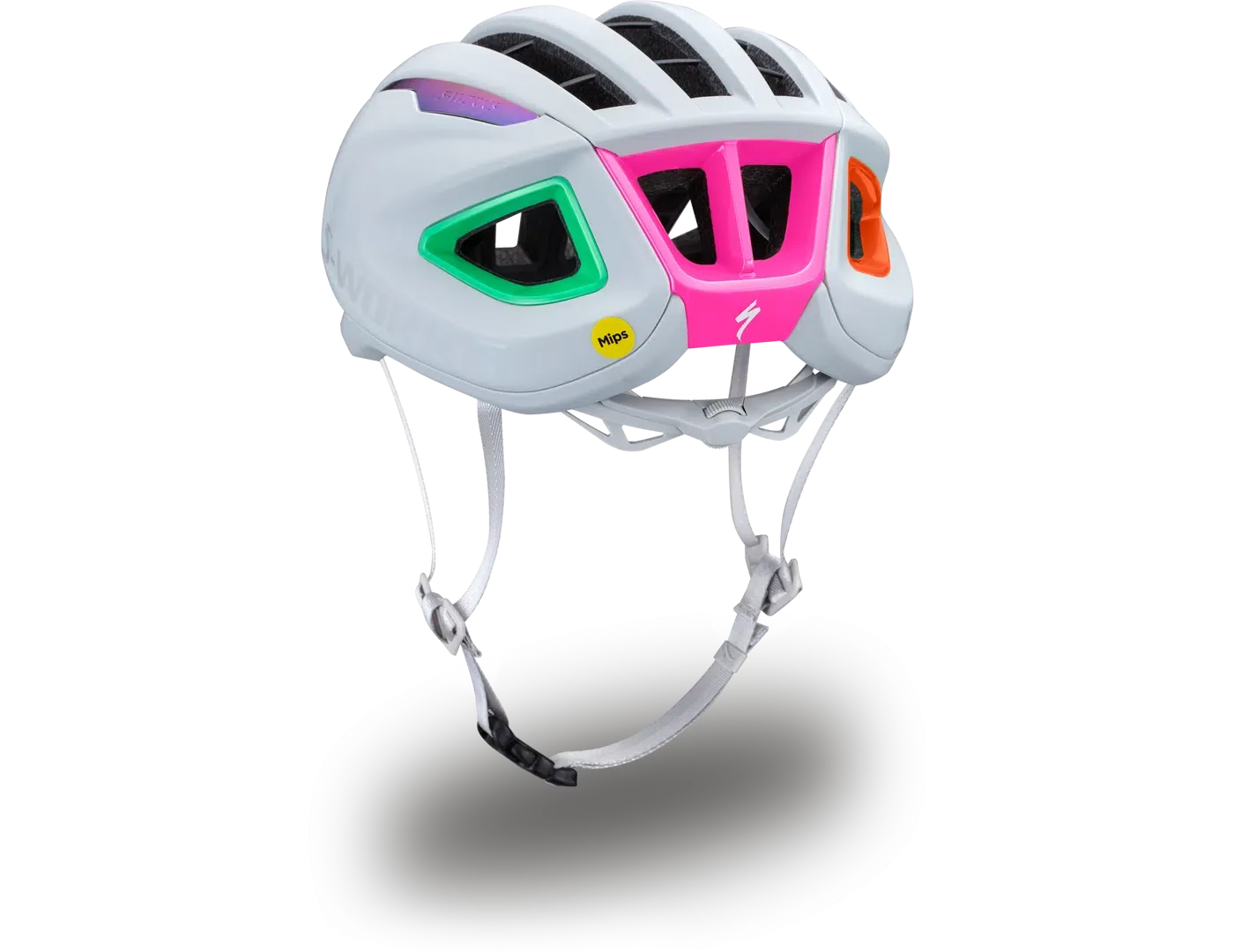 SPECIALIZED Sworks Prevail 3 Helmet  - Electric Dove Grey