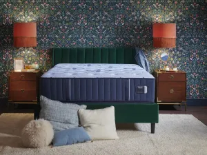 Stearns & Foster Estate® 14.5" Plush Mattress