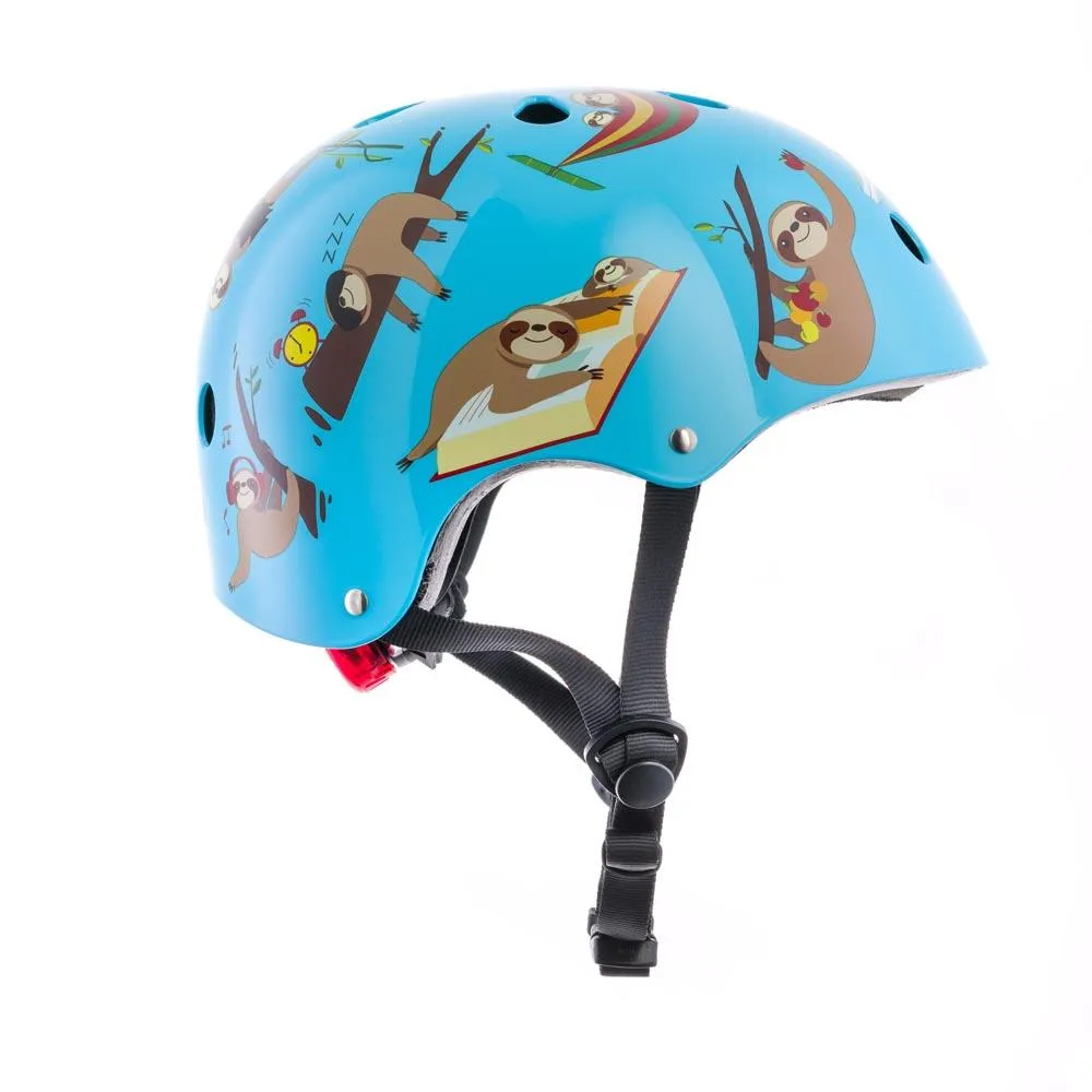 Super Sloth Helmet