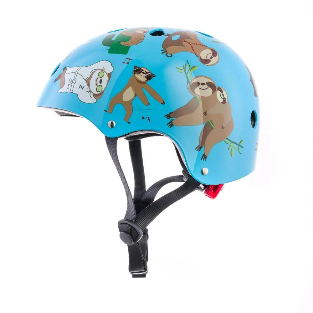 Super Sloth Helmet