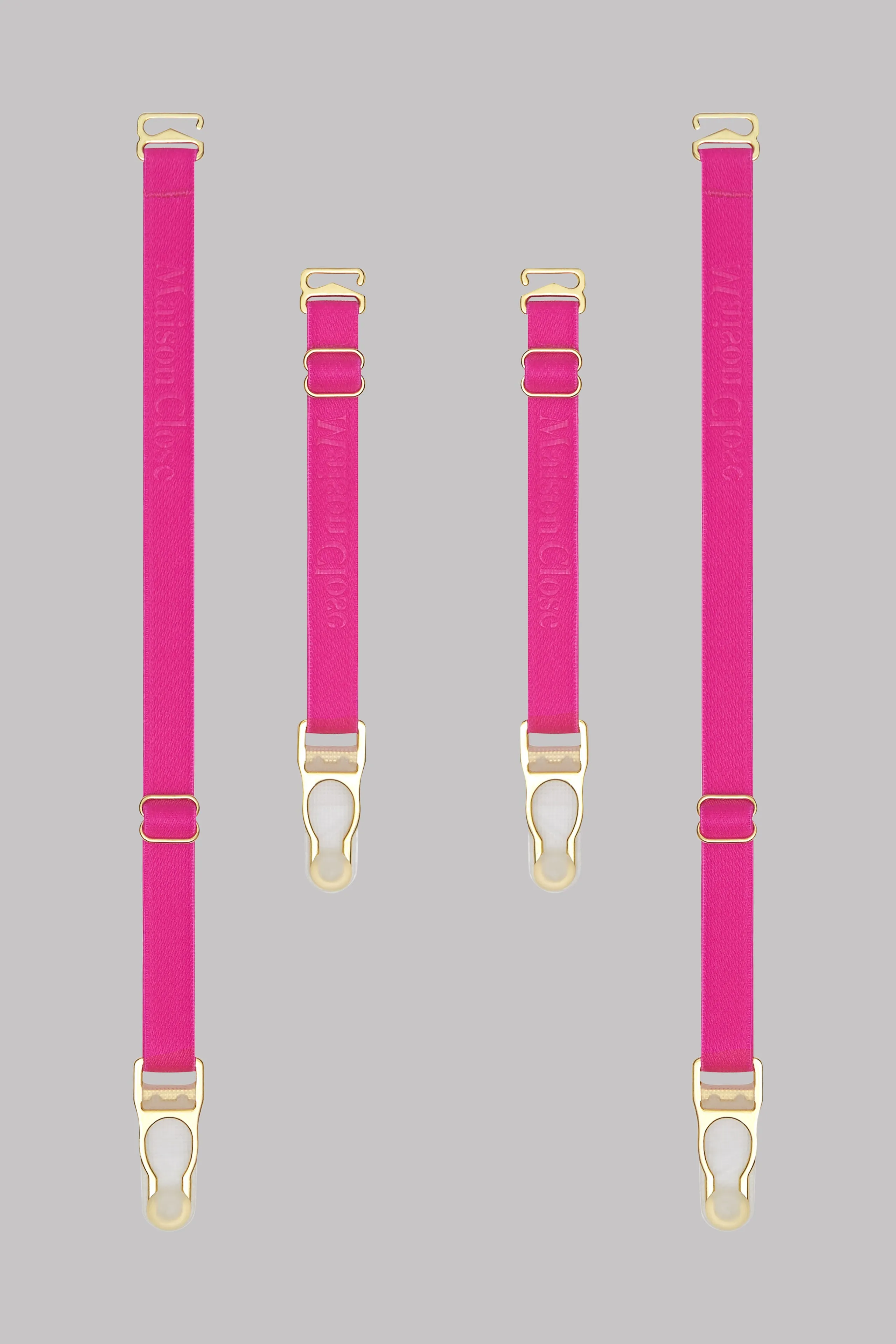 Suspenders straps - Signature