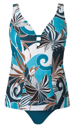 Tankini Set Crazy About You