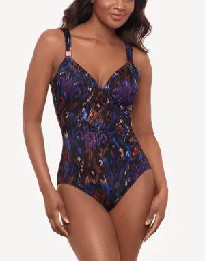 Tapiz Siren One Piece Swimsuit