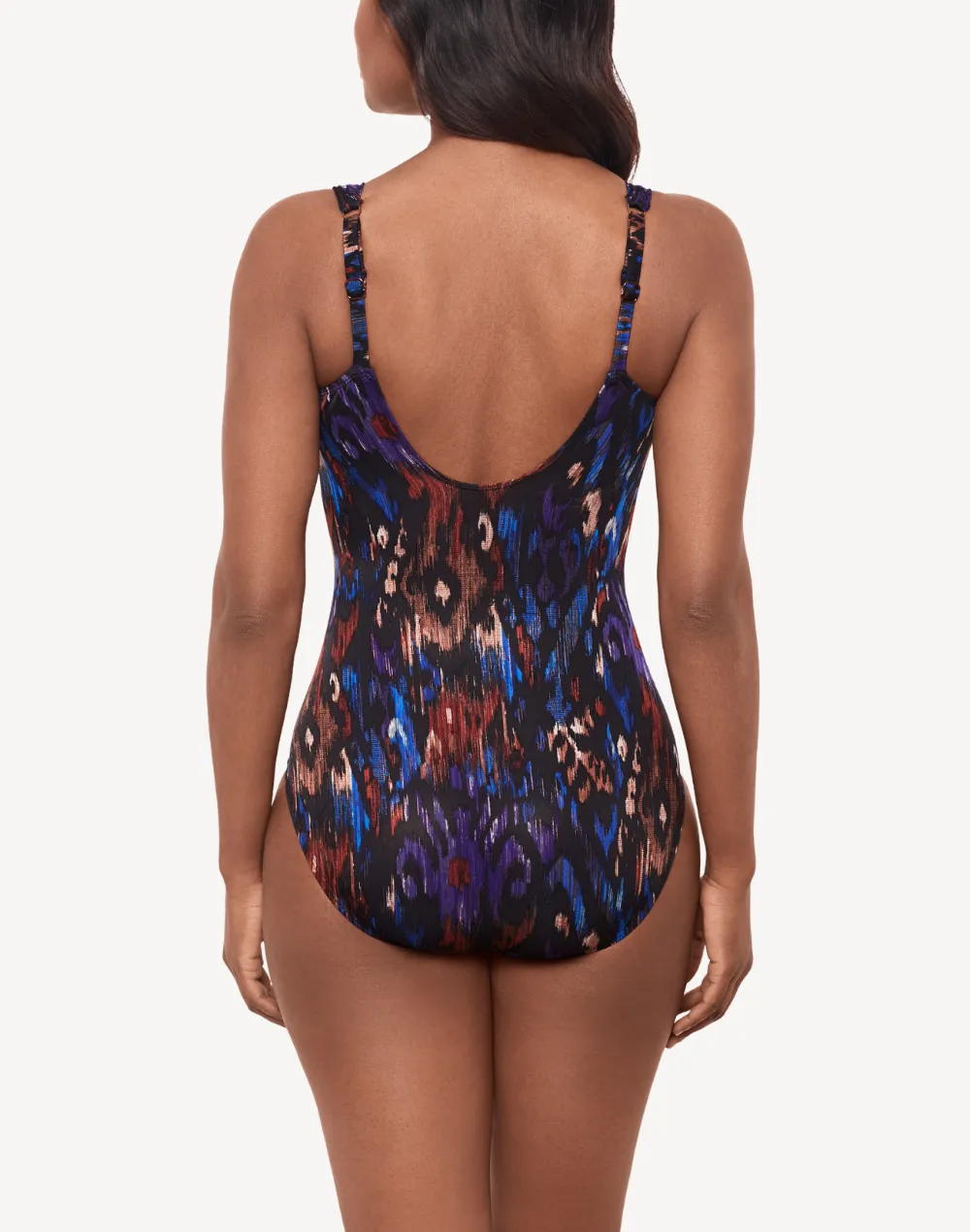 Tapiz Siren One Piece Swimsuit