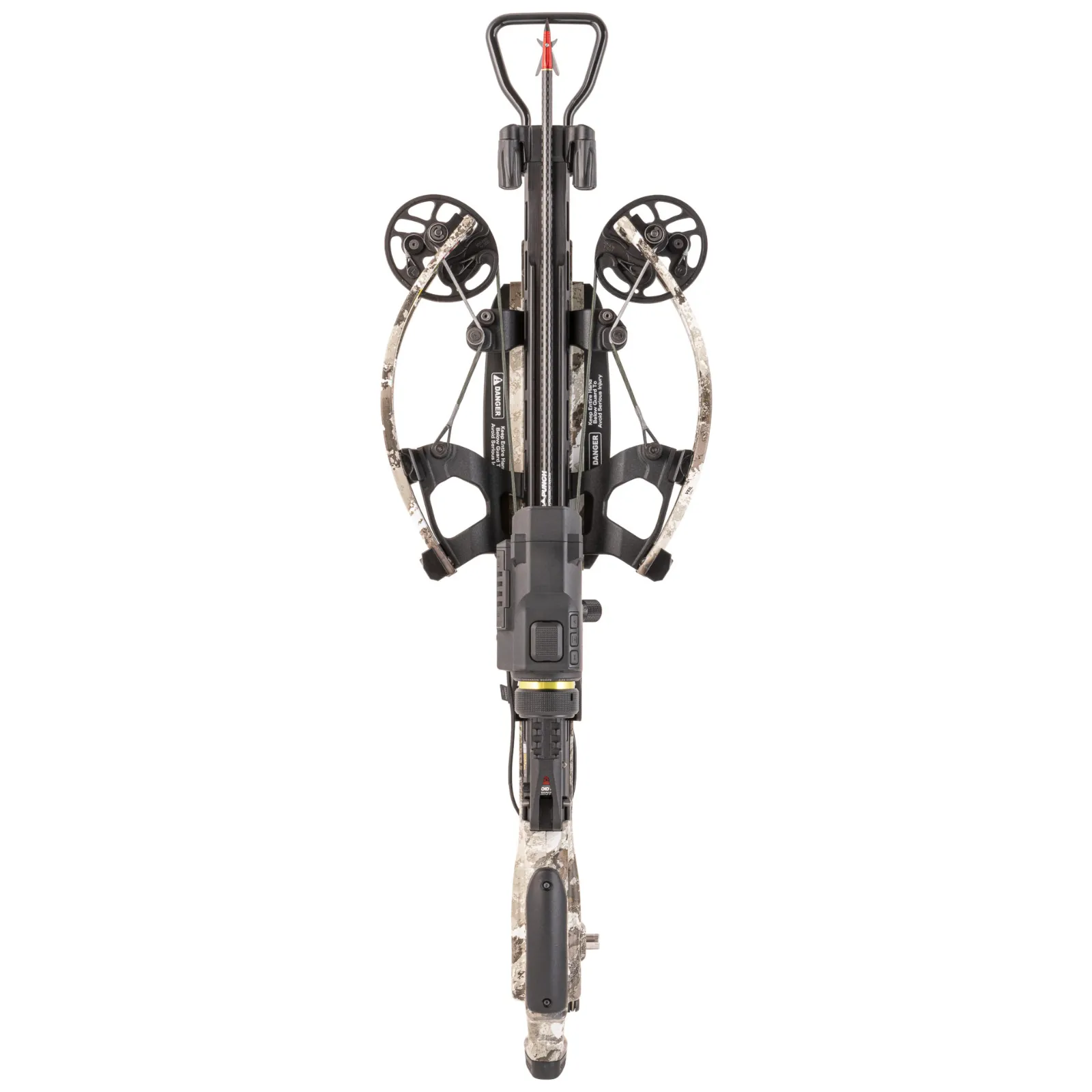 Tenpoint Nitro 505 XERO Compound Crossbow Package 505fps