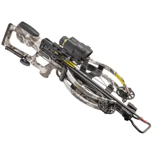 Tenpoint Nitro 505 XERO Compound Crossbow Package 505fps
