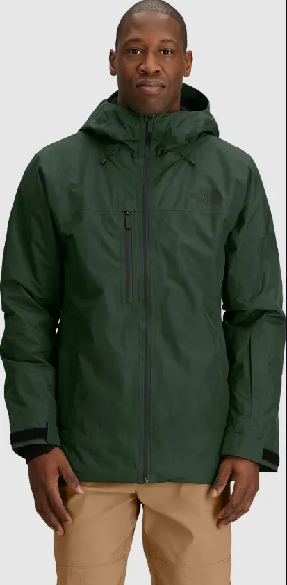 The North Face Men's Dawnstrike Gore-Tex Jacket