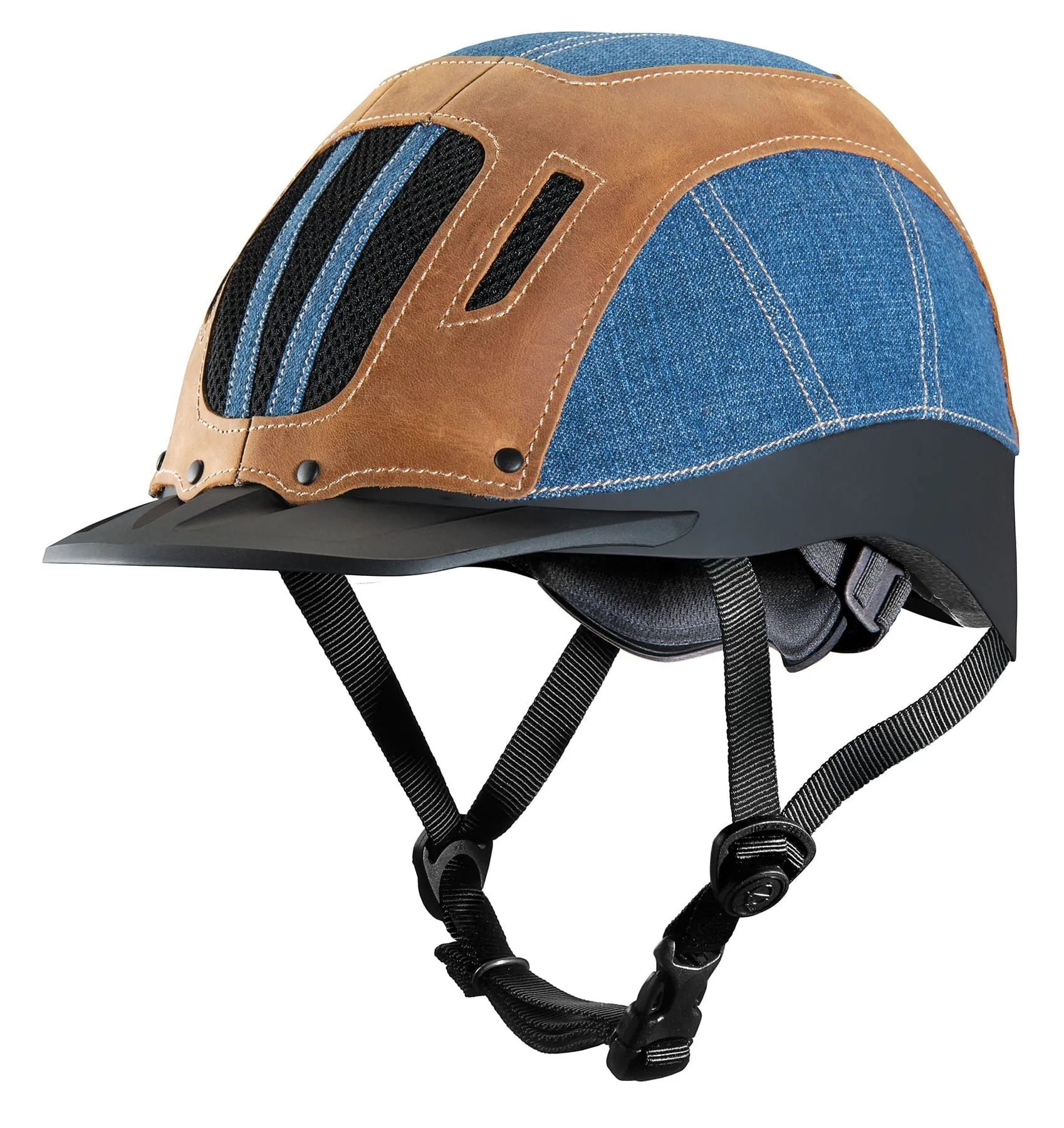 Troxel Sierra Helmet