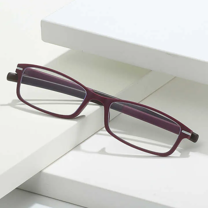 TY281 TR Squared Frame Women's-نظارات TR Eyewear
