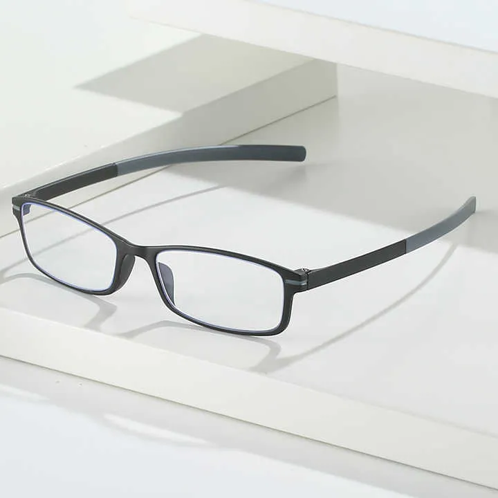 TY281 TR Squared Frame Women's-نظارات TR Eyewear