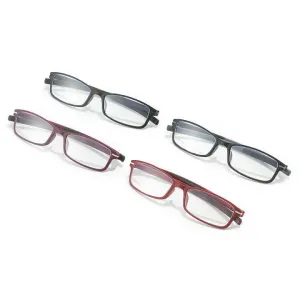 TY281 TR Squared Frame Women's-نظارات TR Eyewear