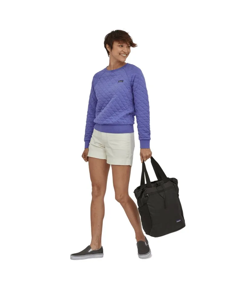 Ultralight Black Hole® Tote Pack