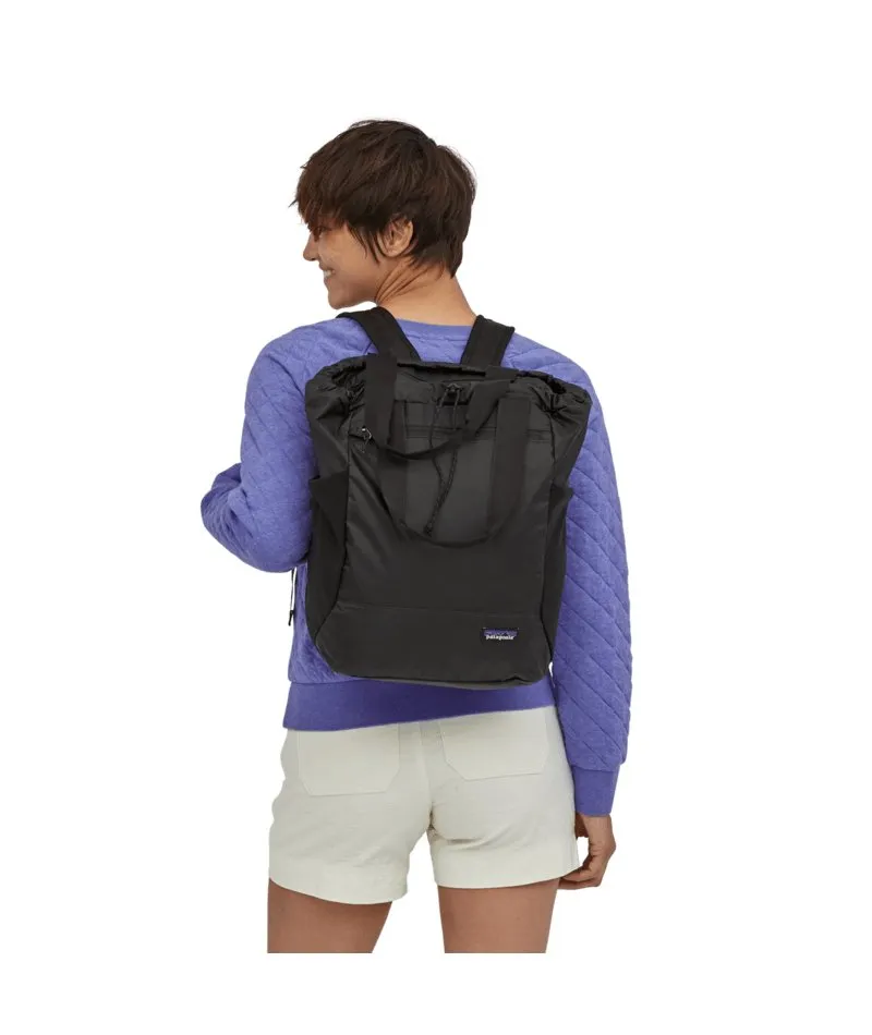 Ultralight Black Hole® Tote Pack