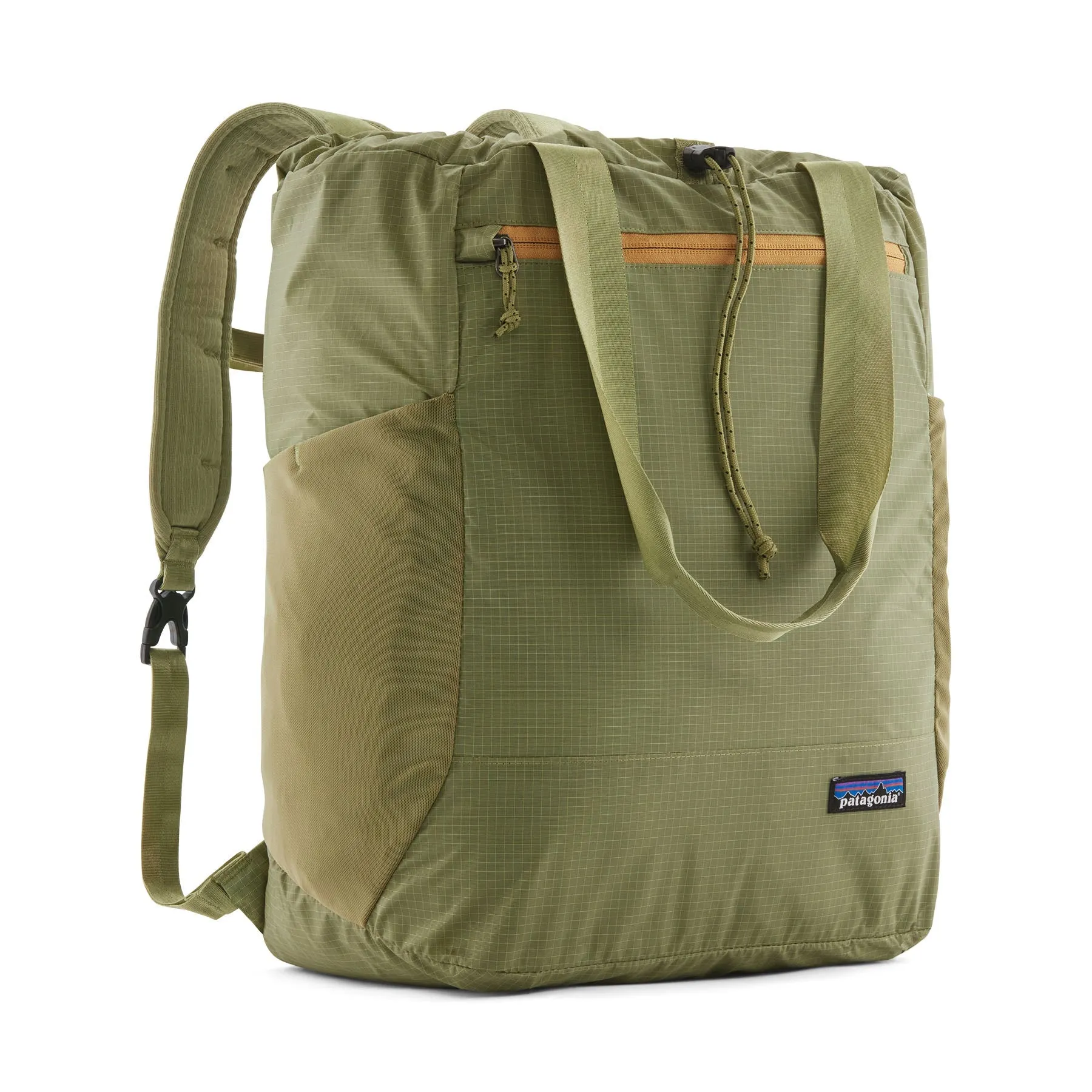 Ultralight Black Hole® Tote Pack