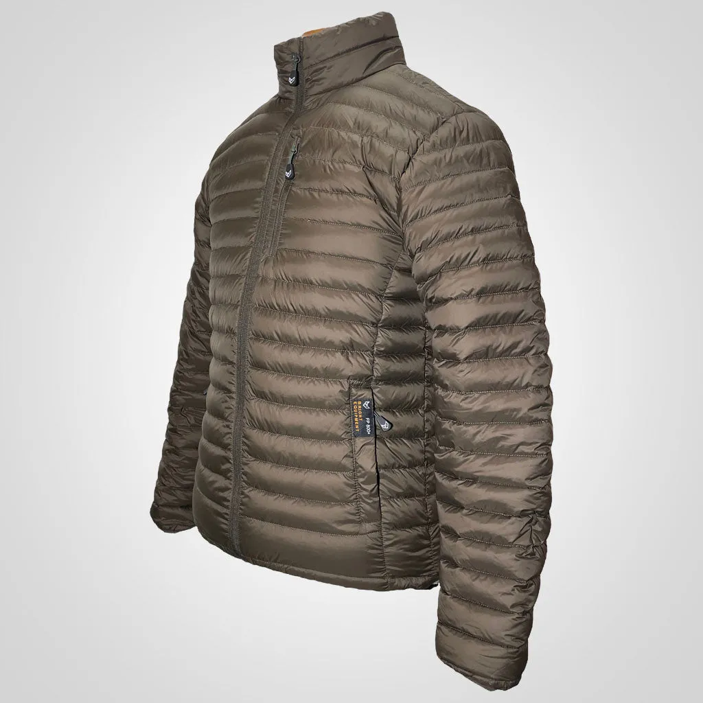 Ultralight Down Jacket, lttviktsdunjacka, Herr