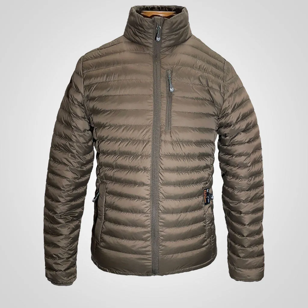 Ultralight Down Jacket, lttviktsdunjacka, Herr