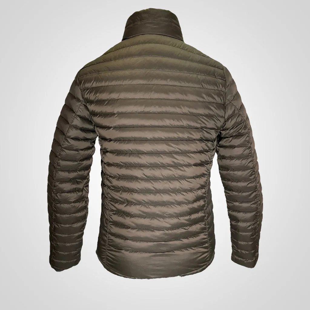 Ultralight Down Jacket, lttviktsdunjacka, Herr