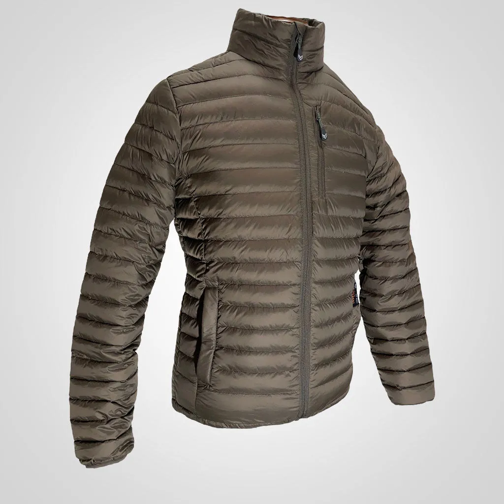 Ultralight Down Jacket, lttviktsdunjacka, Herr