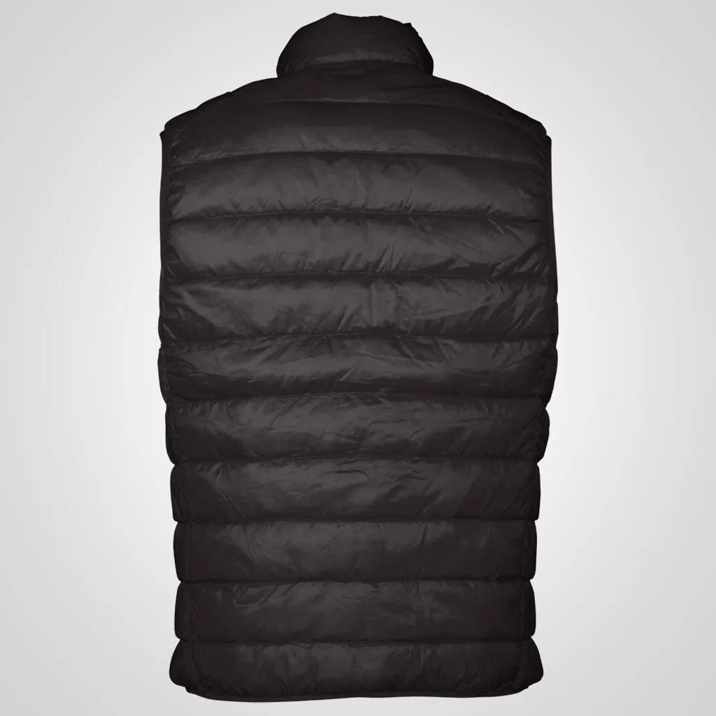 Ultralight Down Vest, Herr