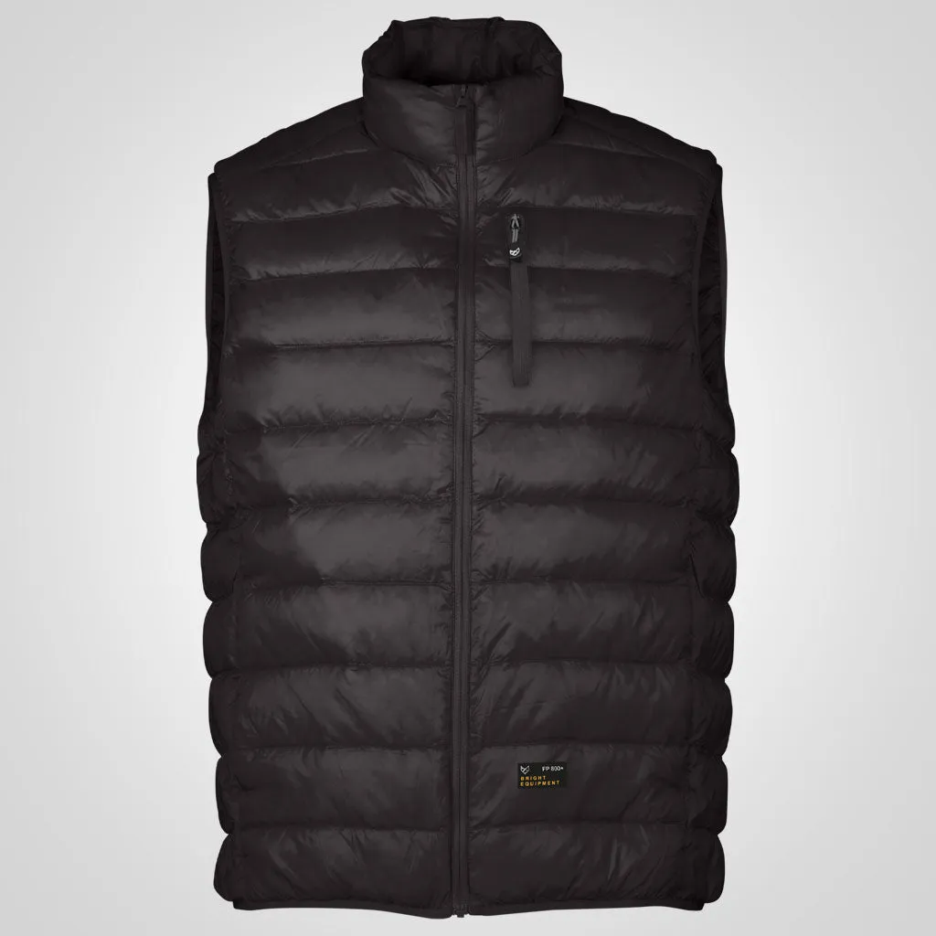 Ultralight Down Vest, Herr