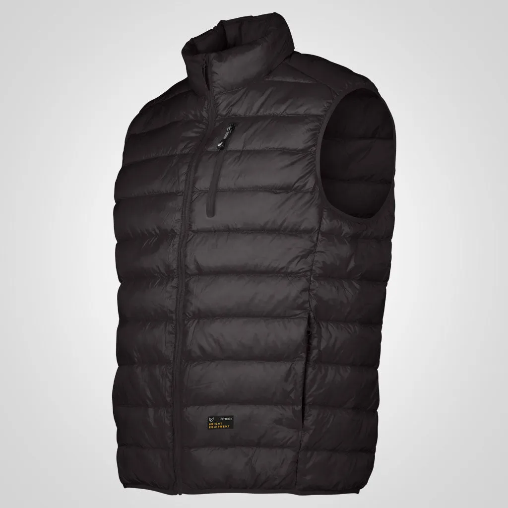 Ultralight Down Vest, Herr