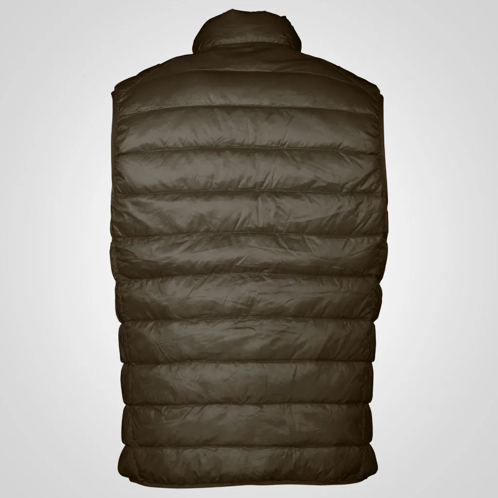 Ultralight Down Vest, Herr