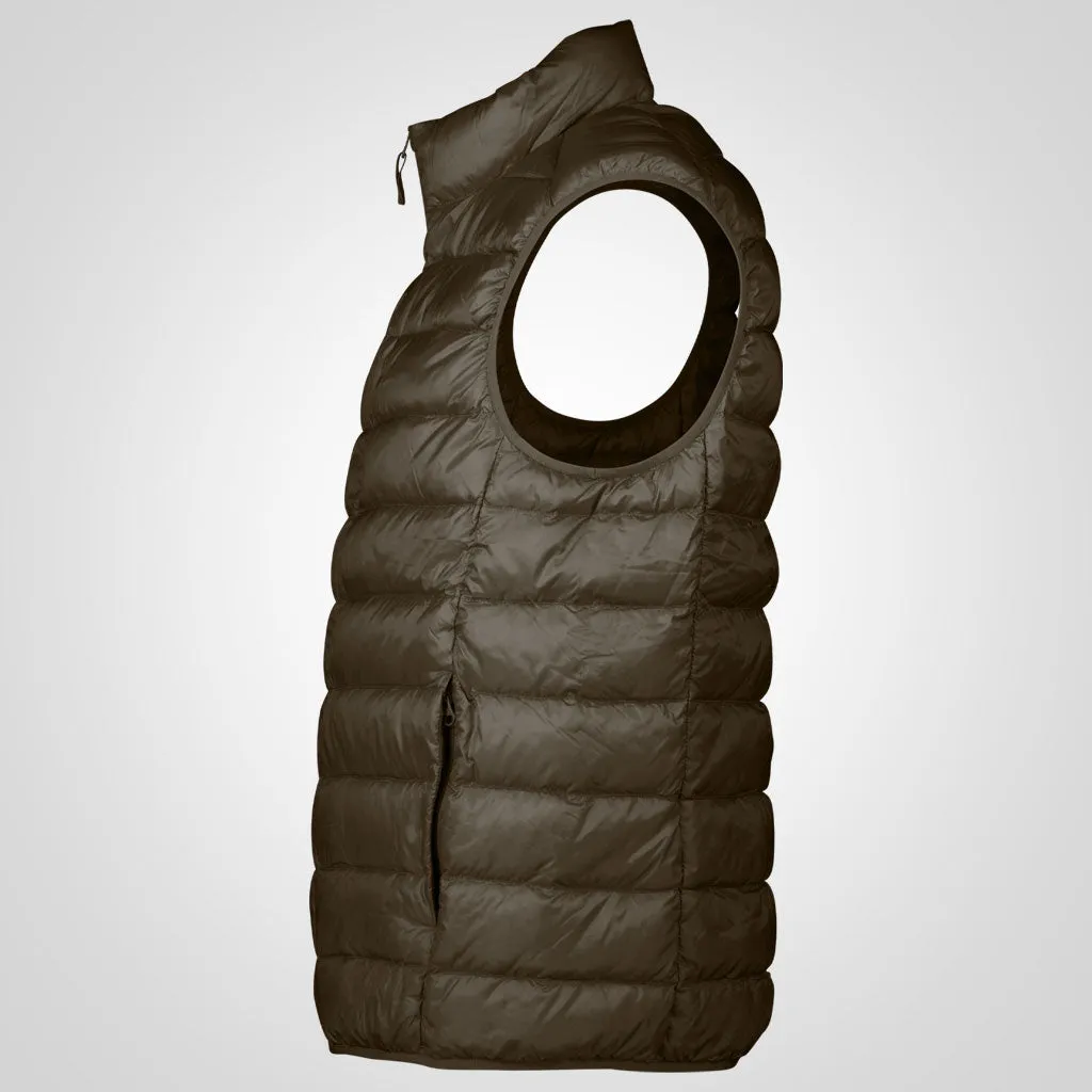 Ultralight Down Vest, Herr