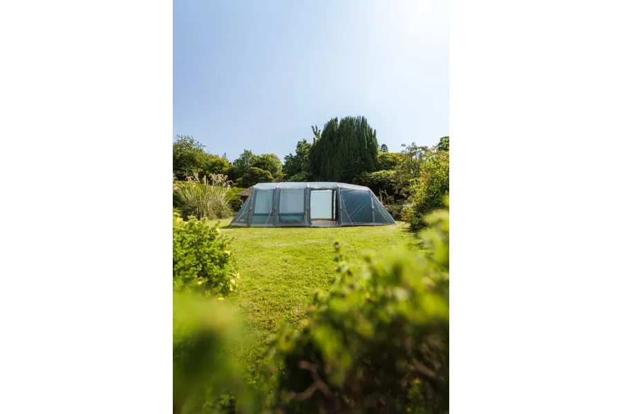 Vango Lismore AIR 600XL Tent Package