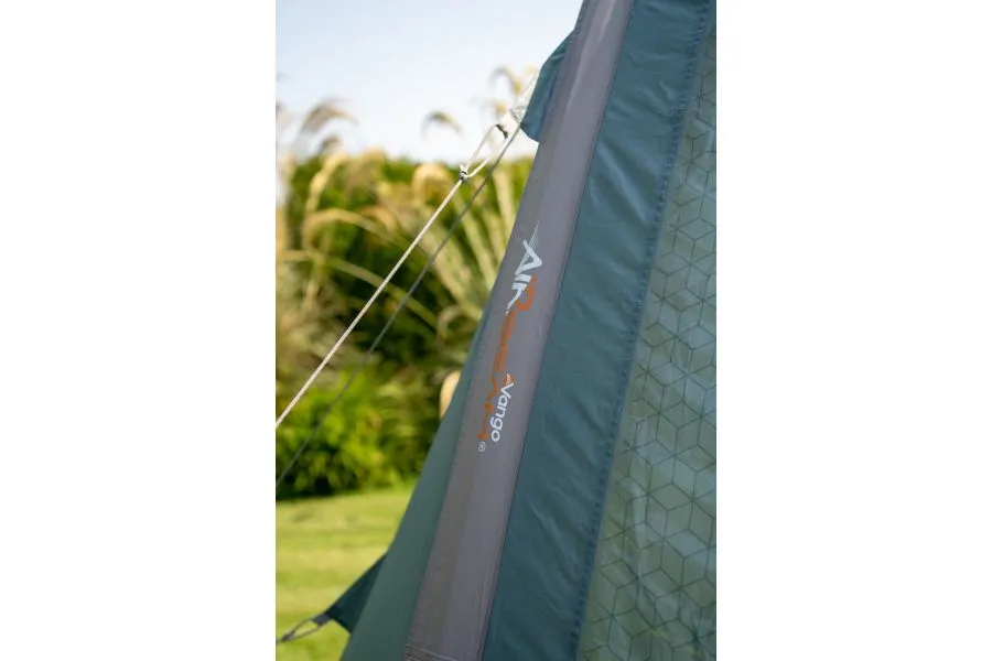 Vango Lismore AIR 600XL Tent Package