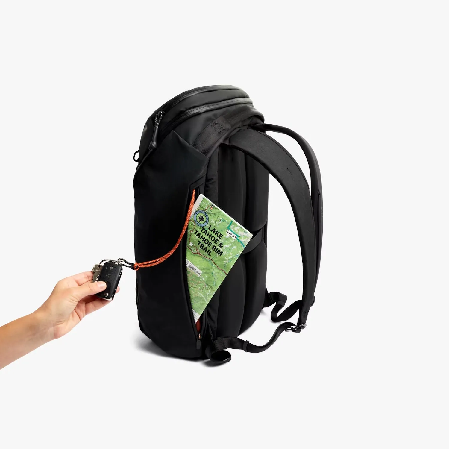 VENTURE TRAVEL PACK 26L