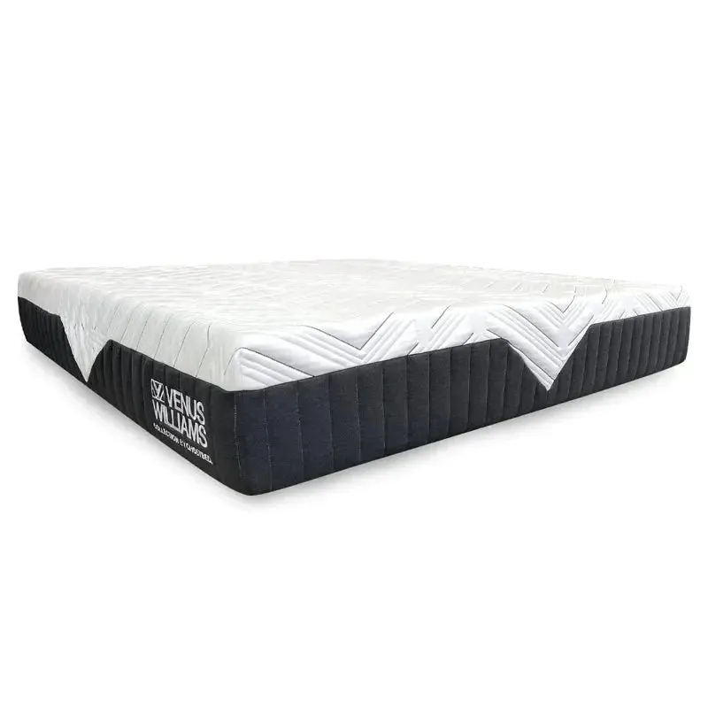 Venus Williams Legend Hybrid (SERVE) | Designed for Recovery & Performance